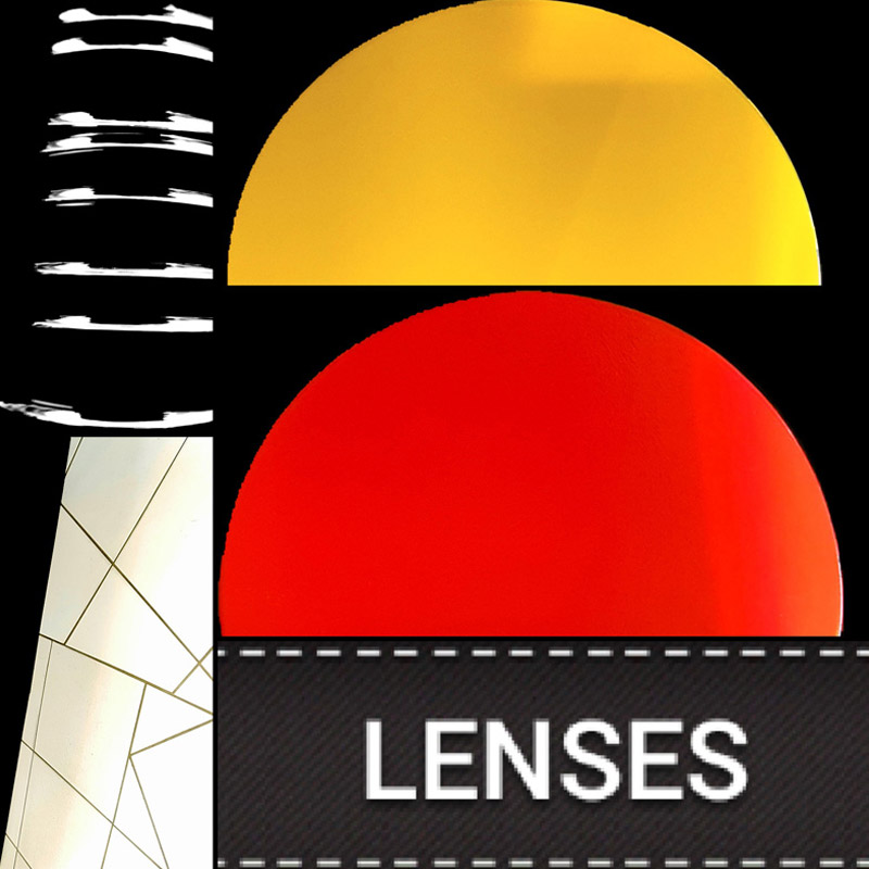 Lenses